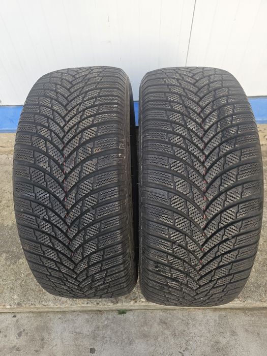 255/55R19 M+S Firestone DOT 2024