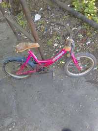 Bicicleta de copii 16 inch piese