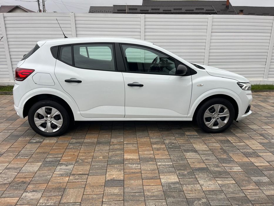 Dacia Sandero 0.9