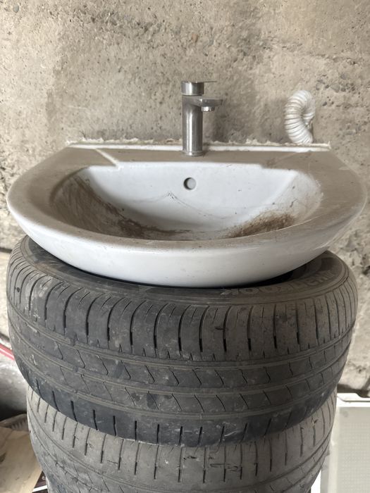 Продам раковину