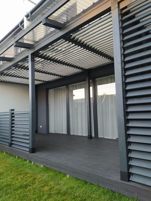 Веранда на заказ