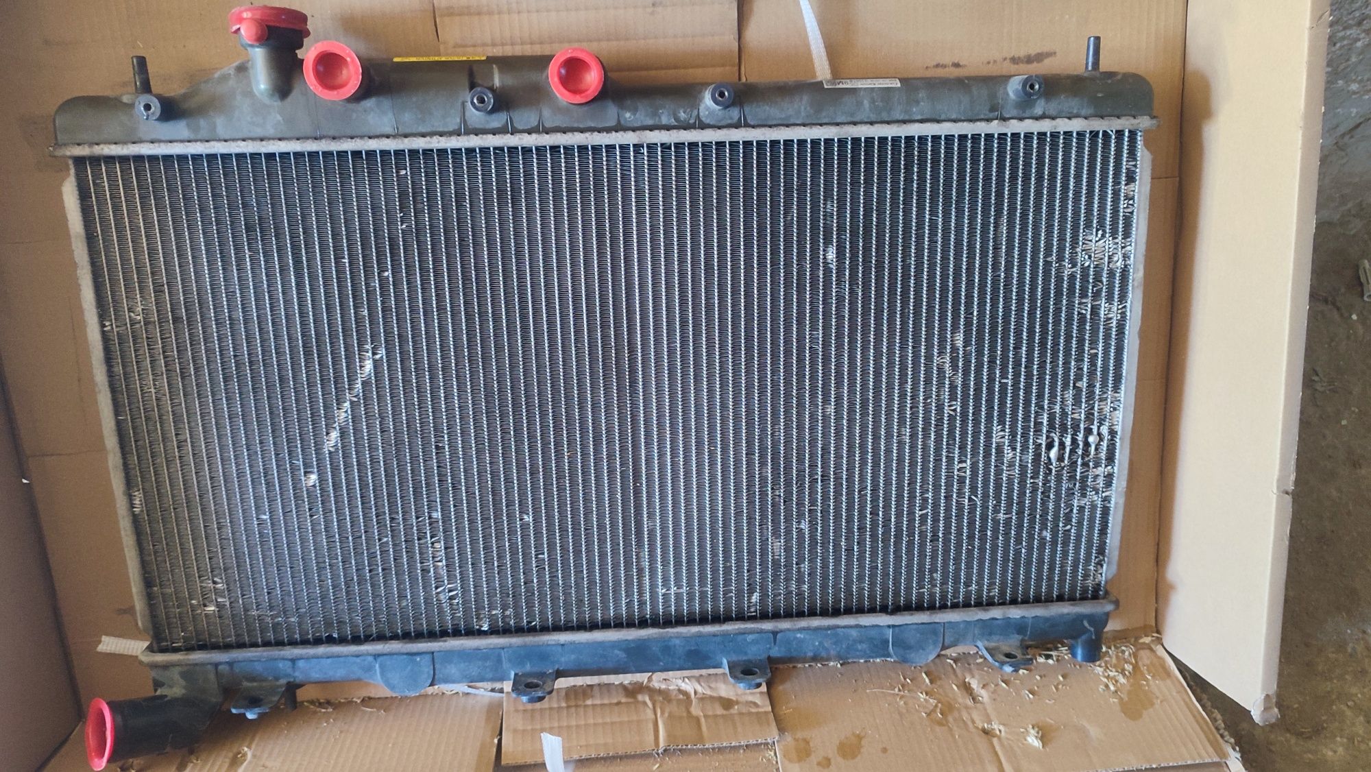 Vand compresor ac  si cardan punte spate Suzuki Grand Vitara 2 din 200