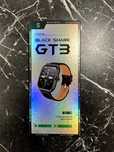 Black Shark GT3 Smartwatch