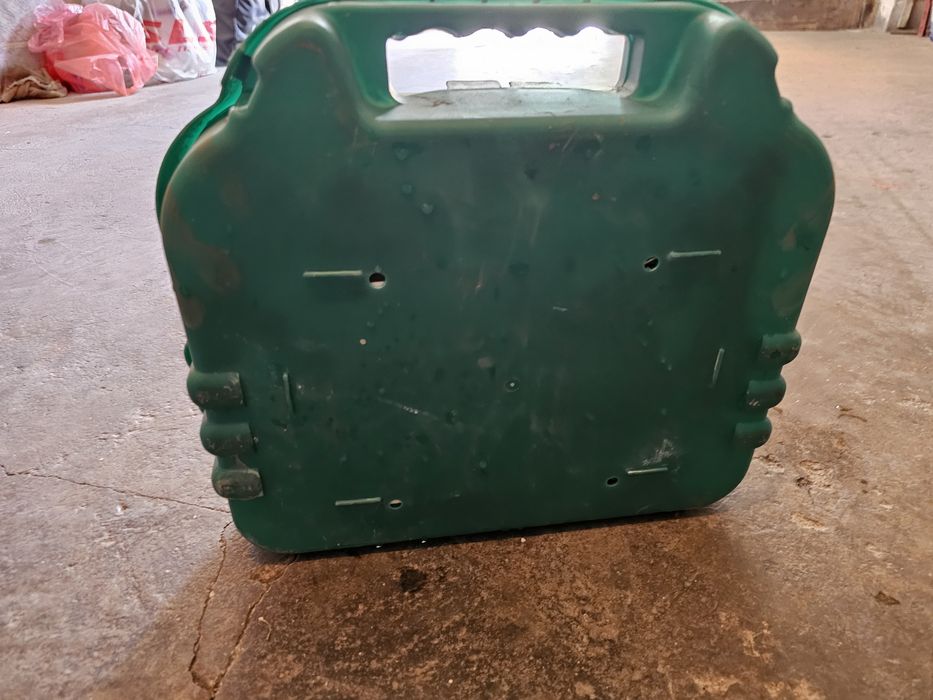 Вериги за сняг тип "Меча стъпка"