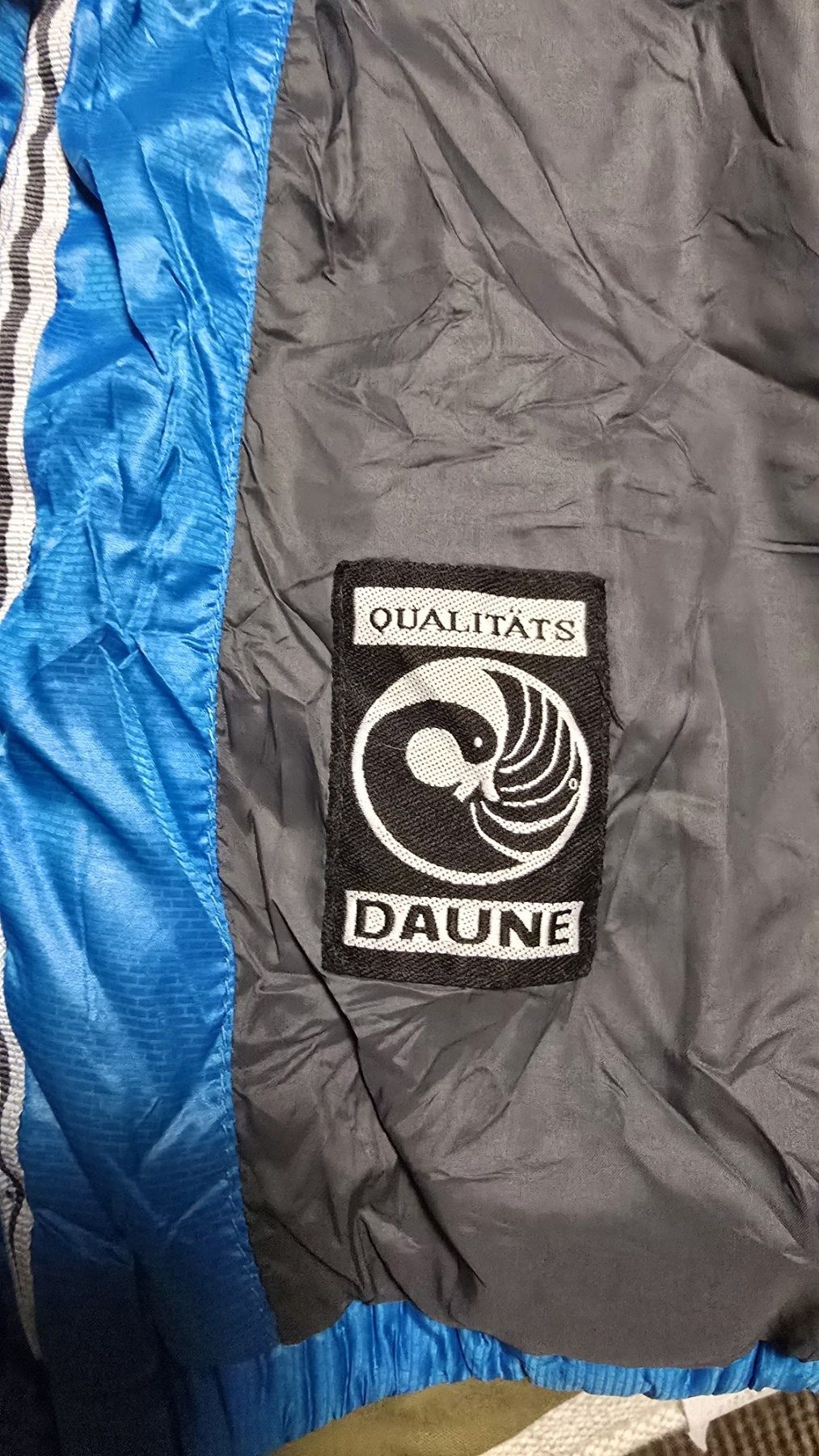 Salewa daune jacket