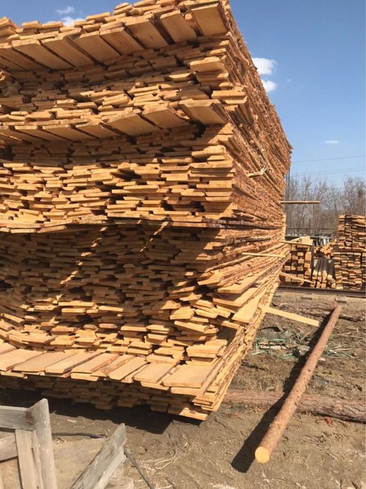 Продам пиломатералы, бруски,доски,дрова