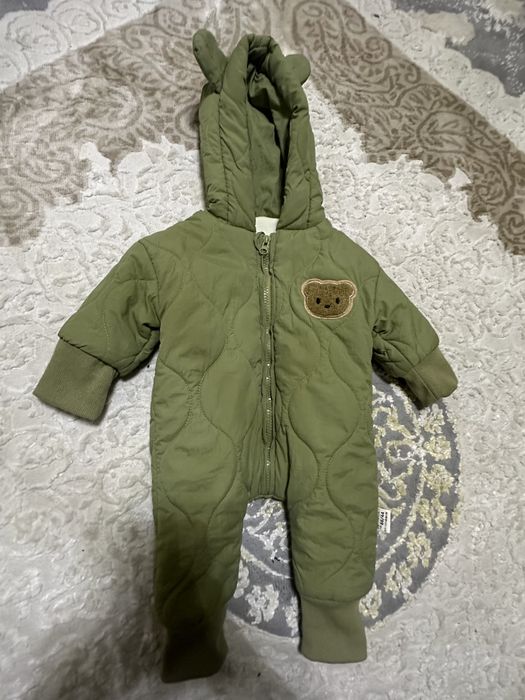 Продам детскую комбенизон