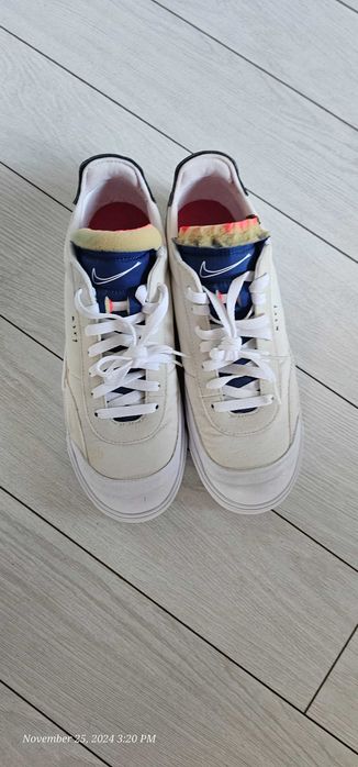 Мъжки кецове Nike Drop Type LX 'N.354'