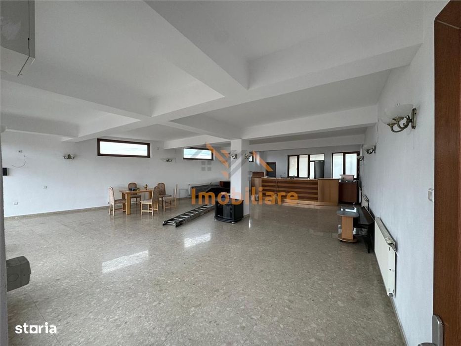 Spatiu Destinat Birourilor | Beius