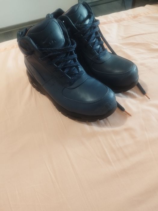 Ghete Nike mărimea 43