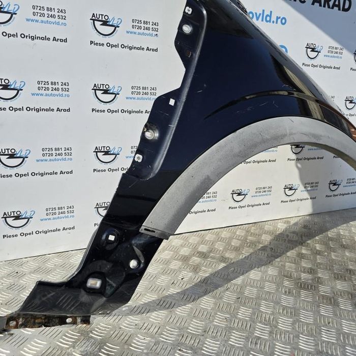 Aripa fata dreapta Opel Antara
