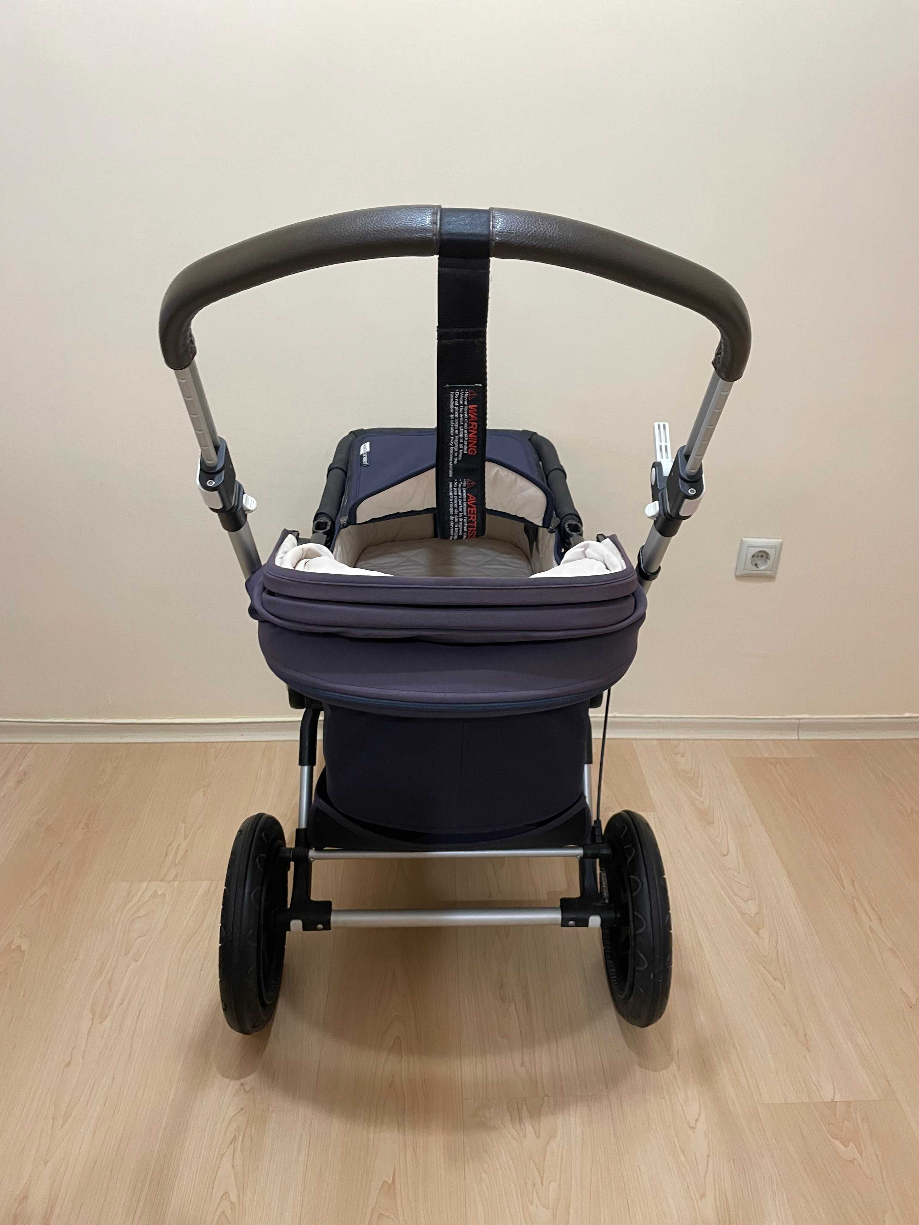 Детска количка Bugaboo Cameleon 3