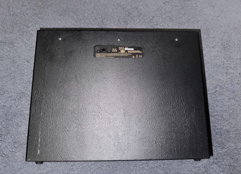 Amplificator Vox AV-15