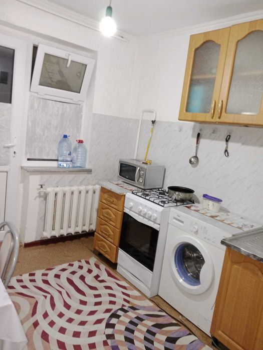 2х комн кв в Привокзальный 3А