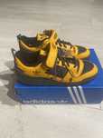 Adidas forum 84 camp low
