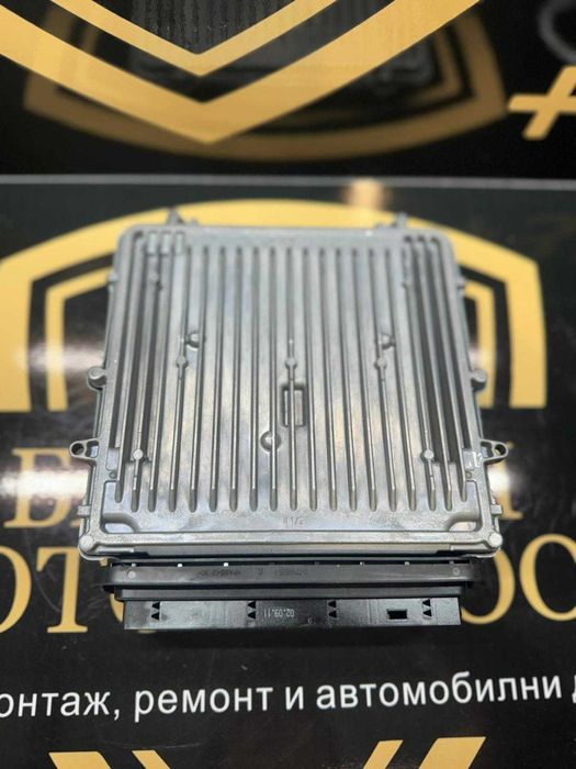 Блок ECU / Управляващ блок на двигателя BMW 8518478