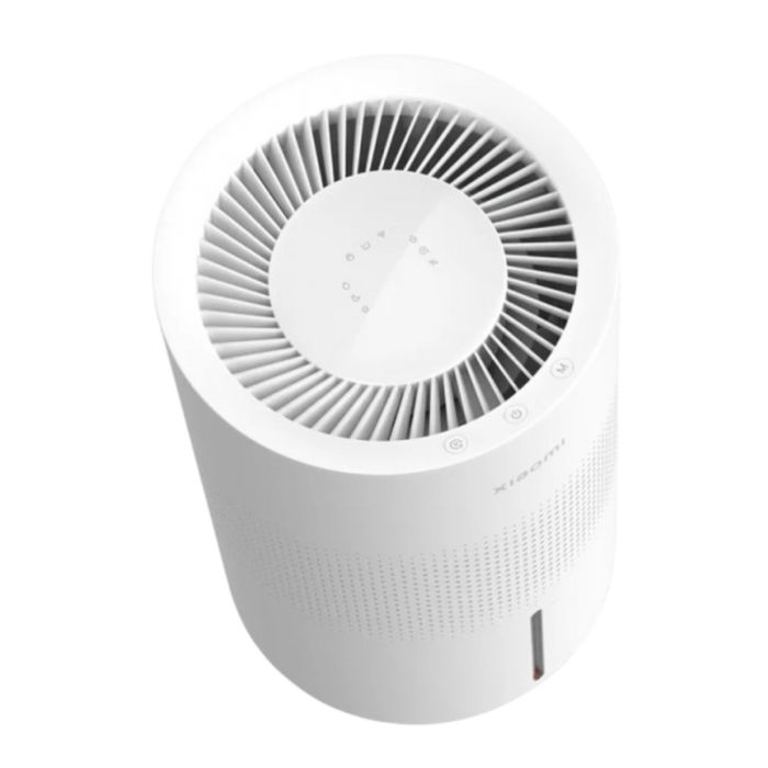 Увлажнитель воздуха Xiaomi Smart