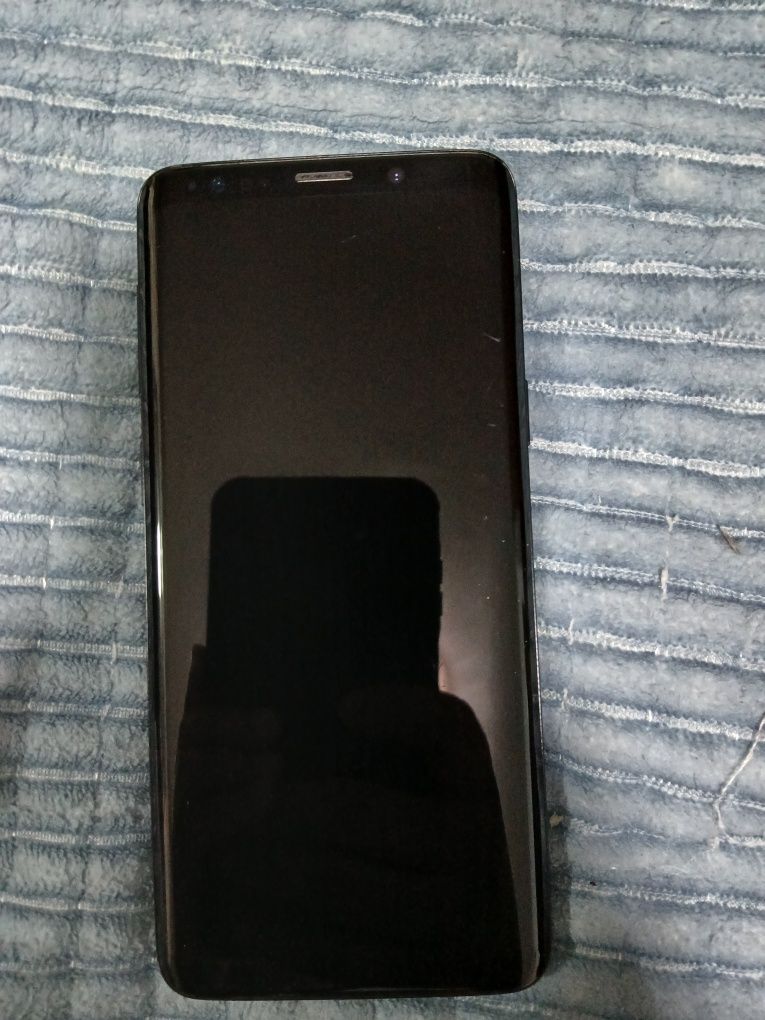Telefon Galaxy S9  b/u
