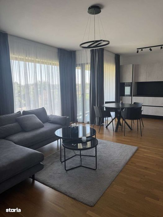 Ap.2 camere particular Aviației Herastrau, exclus agentii