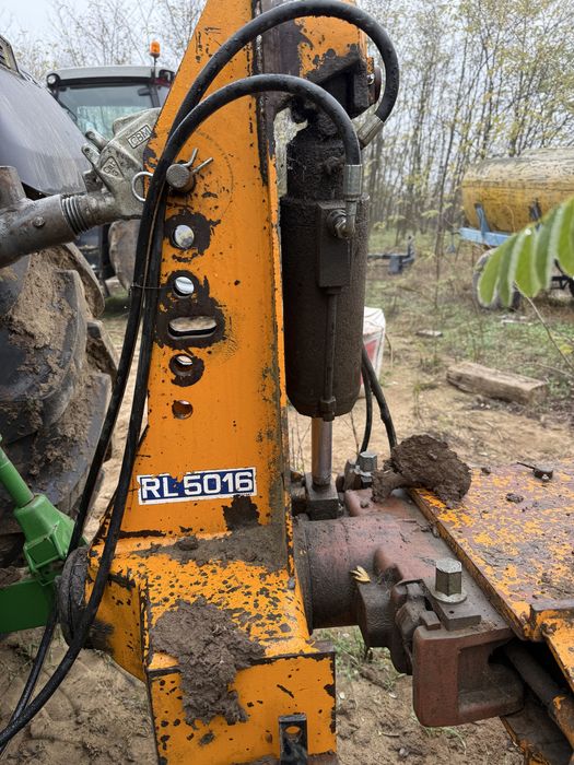 Huard 5 brazde rl5016