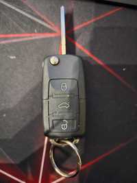 Ключ за VW Golf 5/6