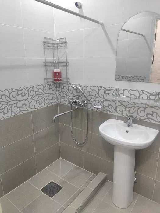 Сдаётся квартира на ул. Мирабад МВД Корзинка‼️