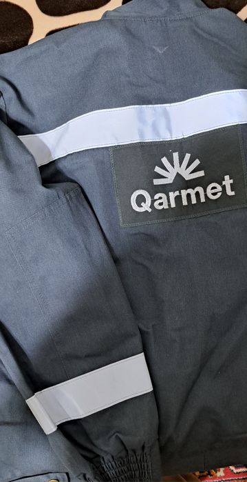 Рабочий костюм летний