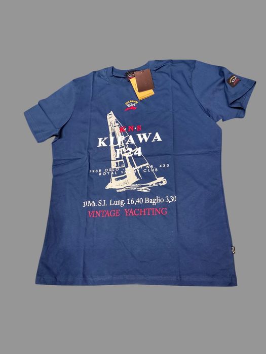 Paul & Shark size 2xl