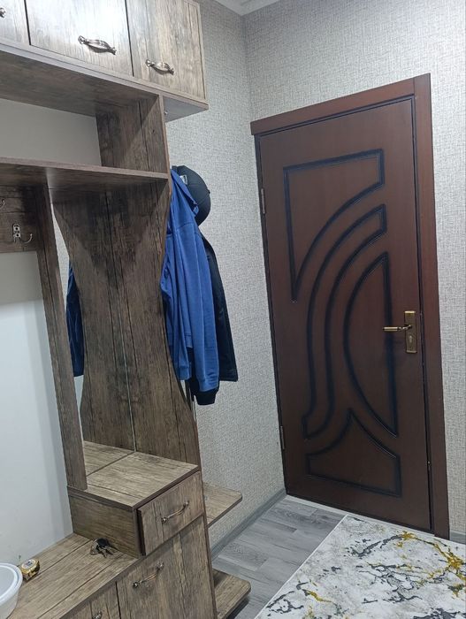 Аренда бывших общежитие квартира