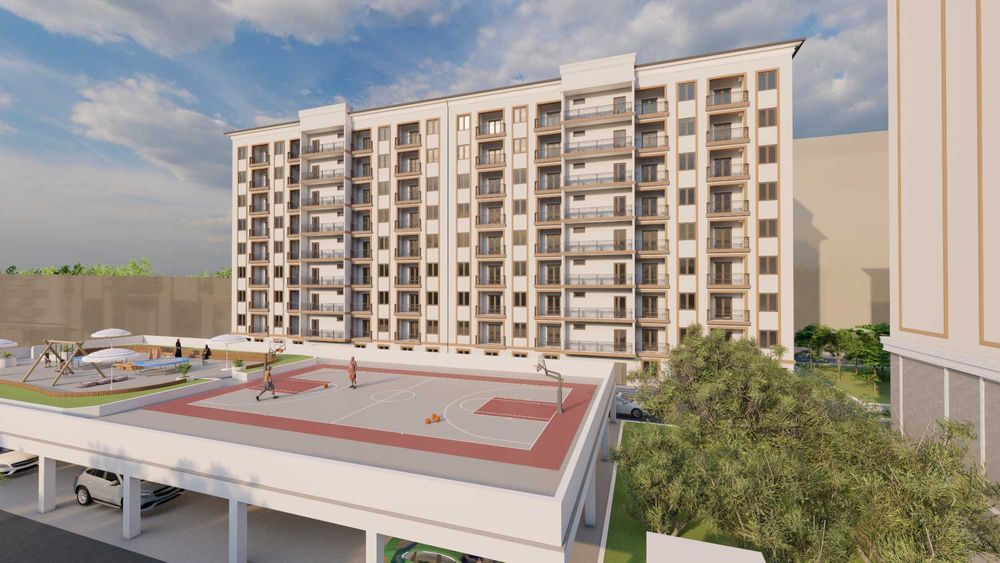 Navastroyka Yunusobod 4 Yangi Uyla