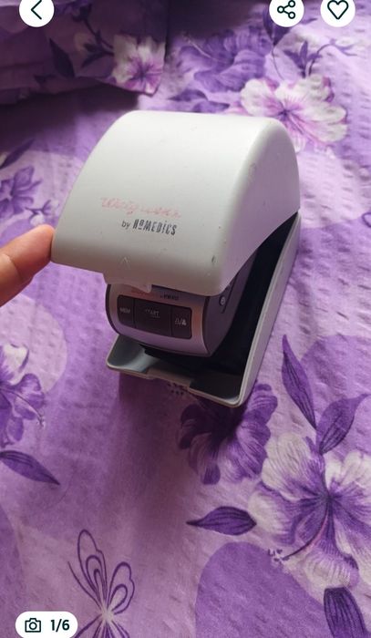 Tensiometru electric