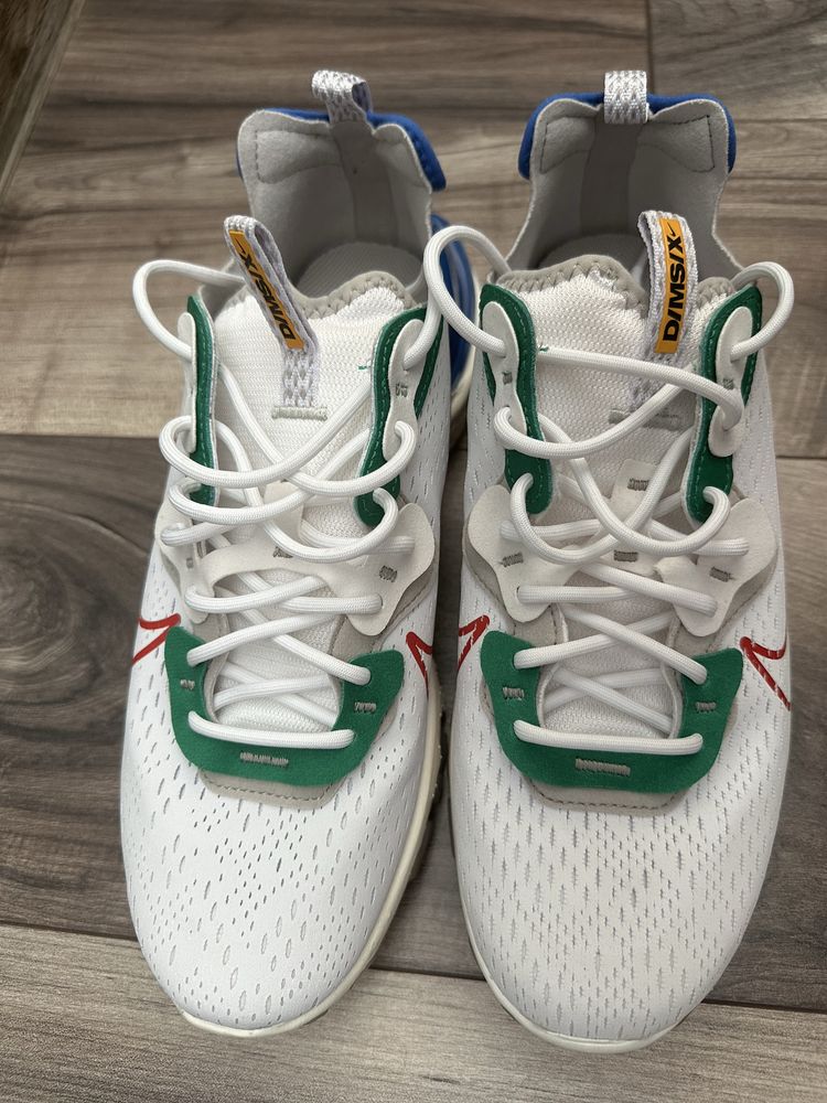 ПРОДАВАМ Оригинални *** - Nike React Vision - 42.5