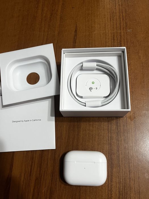 Airpods Pro 2 ( Apple Care+ )