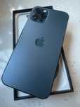 Apple iPhone 12 Pro 256GB Pacific Blue