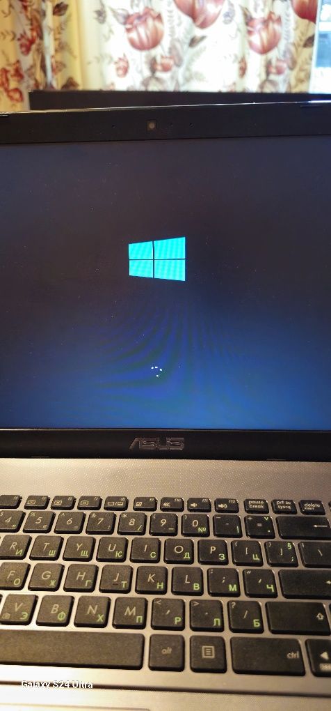 laptop asus  super
