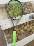 Yonex Percept 97 H