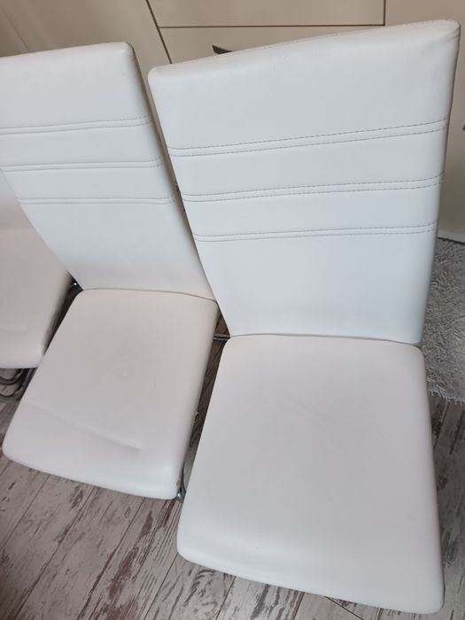 Трапези столове 4бр.