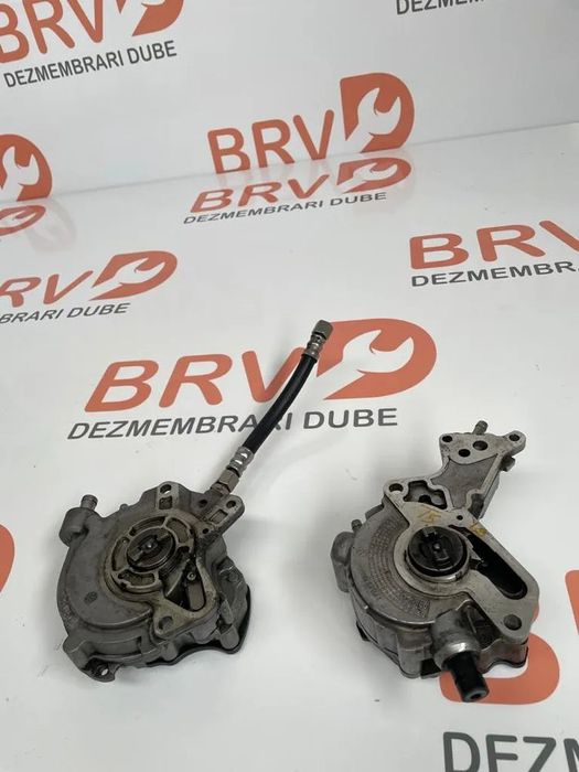 Pompa Inalta 1,9 / 2,5 motorizare pentru Vw T5 Euro 3 / Euro 4 (2003-2