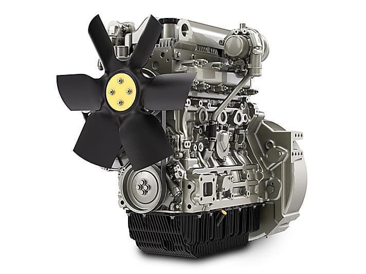 motor perkins 904j-e28t