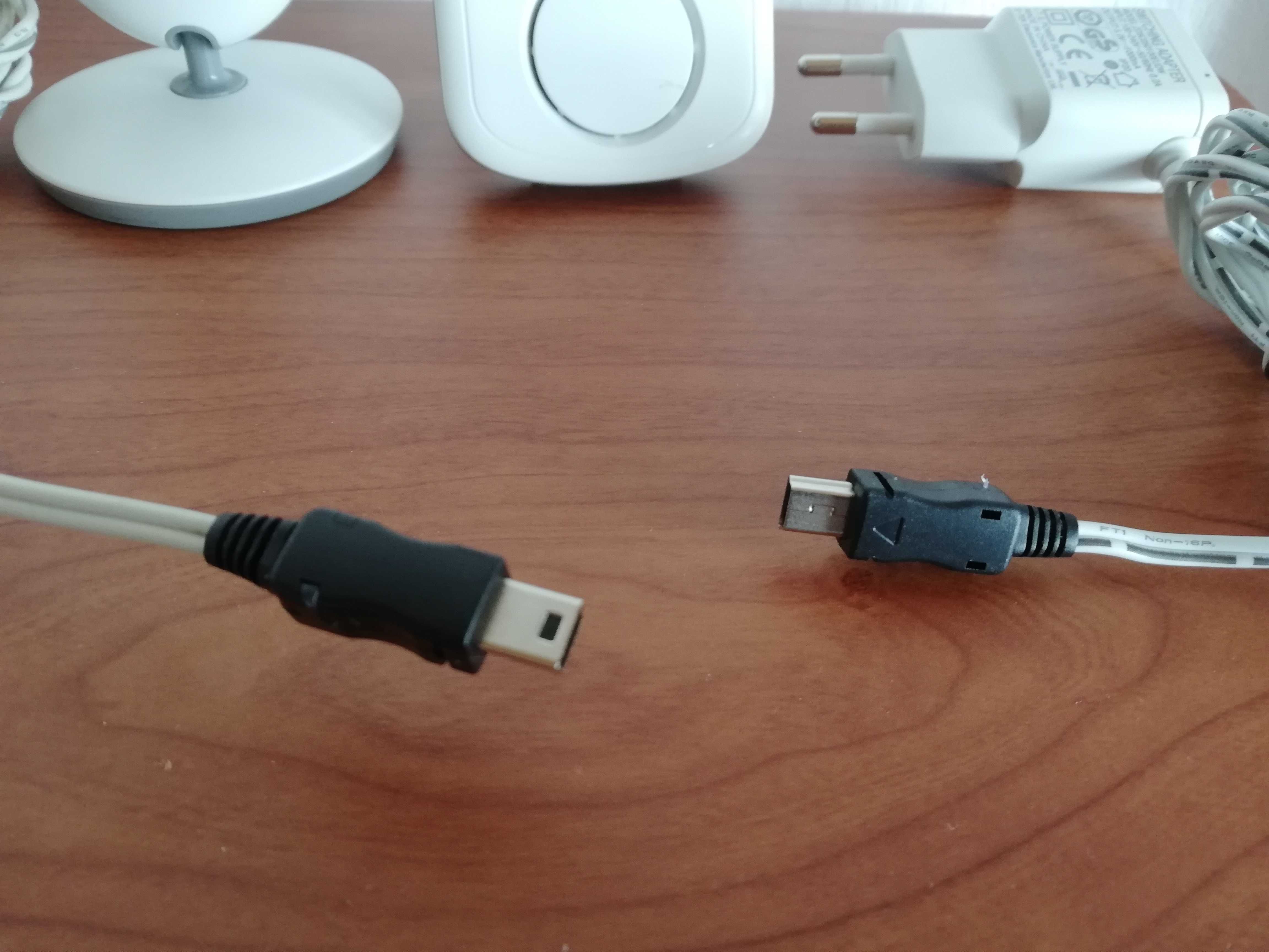 Видео бебефон Mappy Care VBM-9500