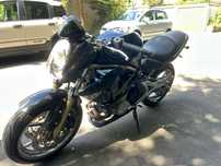 Kawasaki Er6-N A2