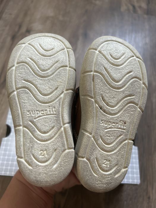 НОВИ маратонки Woden,Ecco, Superfit- 21,22,23