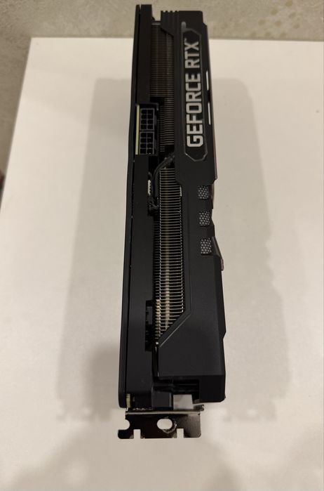 Видеокарта Palit GamingPro RTX 3070 8GB DDR6 256BIT