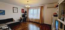 Apartament decomandat Rosu Chiajna, 2 balcoane, parcare | Crinului