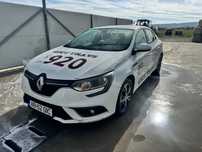 Renault Megane 4 1.6 + GPL