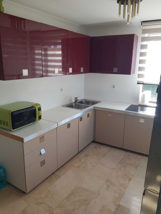 Bucatarie de vanzare