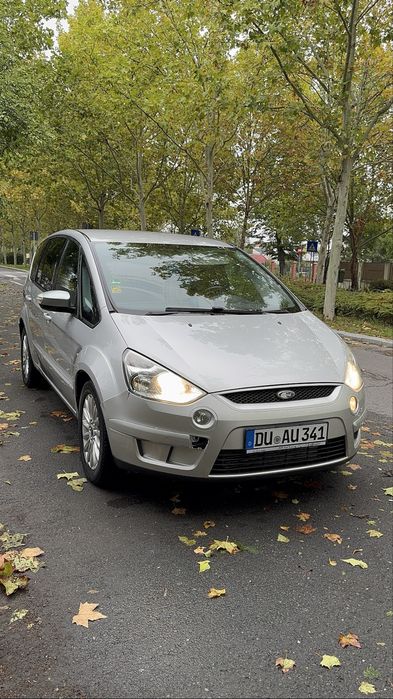 Ford S-Max 2.0 TDCI 7 Locuri