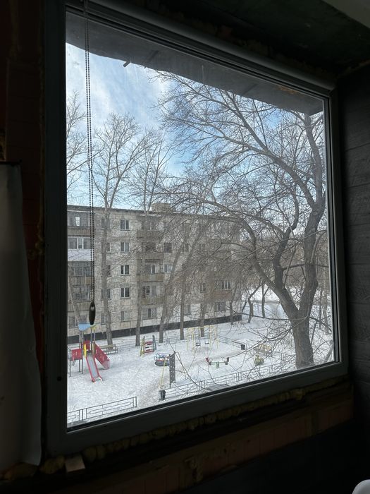 Продам окно пластиковое