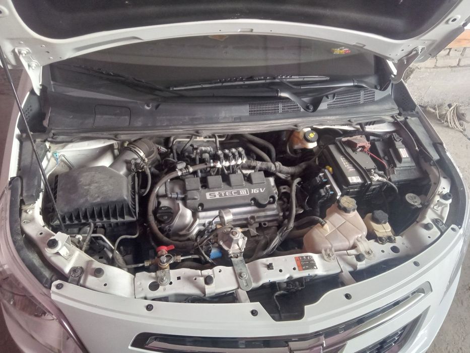 Тайёр янги кобалт