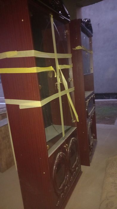 Мебель для посуды